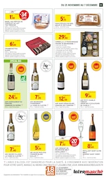 Offre Bio dans le catalogue Intermarché Super du moment à la page 17