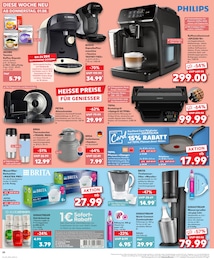 Tassimo Angebot im aktuellen Kaufland Prospekt auf Seite 22