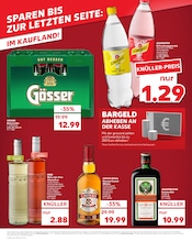 Aktueller Kaufland Prospekt mit Radler, "Aktuelle Angebote", Seite 4