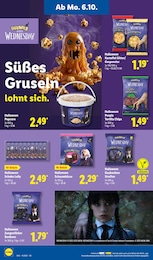 Tortilla-Chips Angebot im aktuellen Lidl Prospekt auf Seite 26