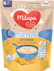 Milchbrei Butterkeks von Milupa im aktuellen budni Prospekt