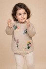 Pull fantaisie contenant de la laine - Monoprix Bourges à Bourges Pull fantaisie contenant de la laine en promo chez Monoprix Bourges Bourges à 22,99 €
