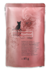 No. 3 Geflügel bei Fressnapf im Mettmann Prospekt für 1,29 €