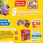 Trinkgut Mechernich - FunPack Angebot im Prospekt FunPack bei Trinkgut im Mechernich Prospekt für
