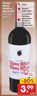 Aktuelles Doppio Rosso Primitivo Merlot IGT Angebot bei Netto Marken-Discount in Hannover ab 3,99 €