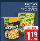Aktuelle Kräuter Angebote bei EDEKA in Bonn Aktuelles Asia Noodles Chicken Taste Angebot bei EDEKA in Bonn ab 1,19 €