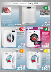 Aktueller Selgros Prospekt mit Waschmaschine, "cash & carry", Seite 13