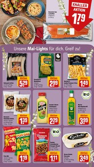 Fleisch im REWE Prospekt "Dein Markt" mit 20 Seiten (Dortmund)