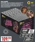 Space Hammer Angebote von Black Cat Neon bei Marktkauf Dorsten für 109,99 €