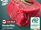 Rinderfilet Angebote bei Kaufland Wolfsburg für 39,90 €