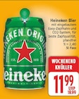 Heineken für 11,99 € bei E center im Angebot Heineken im aktuellen E center Prospekt