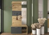 Garderobe Angebote von Boxxx bei XXXLutz Möbelhäuser Passau für 149,00 €