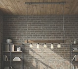 Pendelleuchte „Woodhill“ von LVG GmbH im aktuellen XXXLutz Möbelhäuser Prospekt