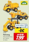 Fahrzeug Angebote von LENA bei Lidl Nordhorn für 7,99 €