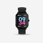 Laufuhr Smartwatch Multisportuhr GPS - Fit100 M von DECATHLON im aktuellen Decathlon Prospekt für 69,99 €