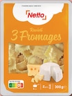 Ravioli 3 Fromages - NETTO dans le catalogue Netto