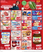 Würstchen im Kaufland Prospekt in Hattingen Aktueller Kaufland Prospekt mit Würstchen, "Aktuelle Angebote", Seite 2