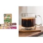 SUR TOUTES LES CAPSULES X10 ET X36 - NESCAFÉ FARMERS ORIGINS - Carrefour Market à Alès SUR TOUTES LES CAPSULES X10 ET X36 - NESCAFÉ FARMERS ORIGINS en promo chez Carrefour Market Alès