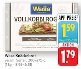 EDEKA Mommenheim Prospekt mit  im Angebot für 1,59 €