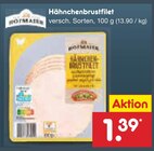 Hähnchenbrustfilet Angebote von Rothmann bei Netto Marken-Discount Gera für 1,39 €