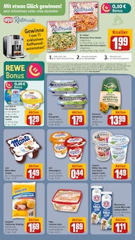 Erdbeeren im aktuellen REWE Prospekt (Pforzheim) Erdbeeren im REWE Prospekt "Dein Markt" mit 18 Seiten (Pforzheim)