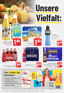 Aktueller Trinkgut Prospekt "Aktuelle Angebote" Aktueller Trinkgut Prospekt