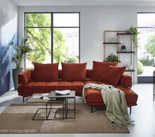 Ecksofa Ice bei Kabs Polsterwelt in Mülheim Ecksofa Ice im Angebot bei Kabs Polsterwelt Mülheim für 998,00 €