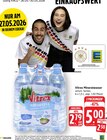 Mineralwasser Angebot in Lehrensteinsfeld Mineralwasser im aktuellen Prospekt bei E center in Lehrensteinsfeld