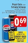 Pepsi Cola Angebote bei EDEKA Krefeld für 0,69 €