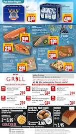 Aktueller REWE Prospekt mit Seelachs, "Dein Markt", Seite 30