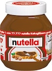 Nutella Angebote bei Netto mit dem Scottie Stade für 3,79 €