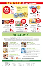 Prospectus U Express "U Express" en cours à Cholet, Page 8 Catalogue U Express en cours à Cholet, "U Express", Page 8