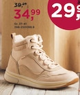 Damenschuhe bei RENO im Lübeck Prospekt für 34,99 €