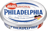 Frischkäsezubereitung im E xpress Prospekt Frischkäsezubereitung von Philadelphia im aktuellen E xpress Prospekt für 0,99 €