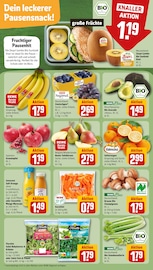 Mango im REWE Prospekt in Köln Aktueller REWE Prospekt mit Mango, "Dein Markt", Seite 6