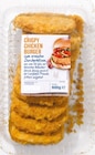 Crispy Chickenburger von Tillman’s im aktuellen Netto mit dem Scottie Prospekt