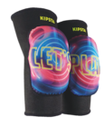 Volleyball Knieschoner - VKP100 bunt von KIPSTA für 9,99 € bei Decathlon im Angebot Volleyball Knieschoner - VKP100 bunt von KIPSTA im aktuellen Decathlon Prospekt