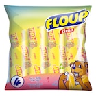 Berlingots glacés super Coco - PARADIS GLACES en promo chez Carrefour Berlingots glacés super Coco - PARADIS GLACES dans le catalogue Carrefour