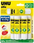 Klebestifte STIC Angebote von UHU bei Penny Ulm für 7,99 €