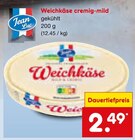 Weichkäse von Jean Luc im aktuellen Netto Marken-Discount Prospekt für 2,49 €