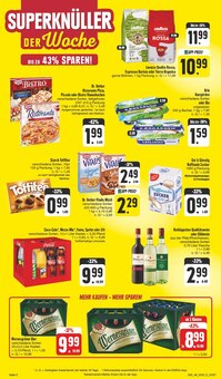 EDEKA Prospekt der Woche "Wir lieben Lebensmittel!" Seite 2, 27.11.2023 bis 02.12.2023 für Bernsbach Aktueller EDEKA Prospekt "Wir lieben Lebensmittel!" Seite 2 von 24 Seiten für Bernsbach
