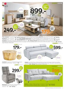 Fernseher im Express Prospekt "Küchenaktion Fix & Fertig" mit 16 Seiten (Gummersbach)