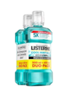 Mundspülung von Listerine für 6,49 € bei Lidl im Angebot Mundspülung von Listerine im aktuellen Lidl Prospekt