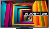 LED TV 55UT91006LA Angebote von LG bei expert Aschaffenburg für 586,50 €