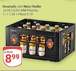 Rosenpils im Angebot bei GLOBUS in Weimar Rosenpils Angebote bei GLOBUS Weimar für 8,99 €