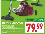 Aktuelles Bodenstaubsauger Angebot bei Marktkauf in Bochum ab 79,99 €