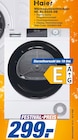 Wärmepumpentrockner HD 80-E929-DE bei expert im Prospekt "" für 299,00 €
