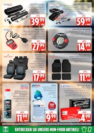 Autozubehör im Marktkauf Prospekt Top Angebote auf S. 34