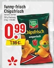 Chipsfrisch bei Trinkgut im Marl Prospekt für 0,99 €