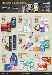 Aktueller EDEKA Prospekt mit Waschmittel, "Aktuelle Angebote", Seite 15